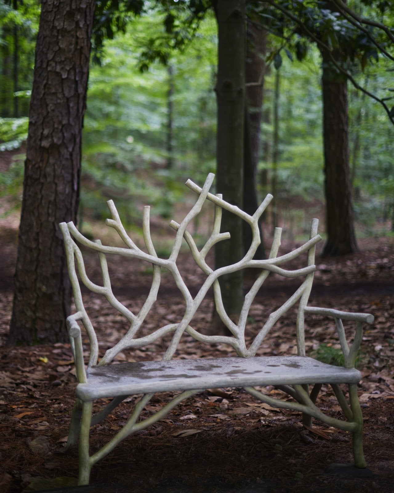 Elwynn Small Bench